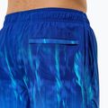 Costume da bagno uomo Speedo Printed Redondo Edge Volley 16" night watch 5