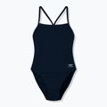 Costume da bagno intero donna Speedo Solid Endurancex V-Back 2.0 team black