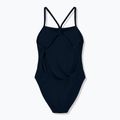 Costume da bagno intero donna Speedo Solid Endurancex V-Back 2.0 team black 2