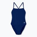Costume da bagno intero donna Speedo Solid Endurancex V-Back 2.0 team navy