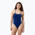 Costume da bagno intero donna Speedo Solid Endurancex V-Back 2.0 team navy 3