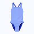 Costume da bagno intero donna Speedo Solid Powerback moonlight lavender