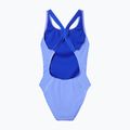 Costume da bagno intero donna Speedo Solid Powerback moonlight lavender 2