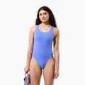 Costume da bagno intero donna Speedo Solid Powerback moonlight lavender 3