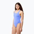 Costume da bagno intero donna Speedo Solid Powerback moonlight lavender 6