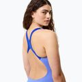 Costume da bagno intero donna Speedo Solid Powerback moonlight lavender 7