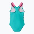 Costume da bagno intero bambino Speedo Infant Placement aqua breeze 2