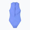 Costume da bagno intero donna Speedo Endurance+ Logo Hydrasuit moonlight lavender 7