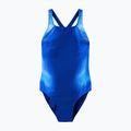 Costume da bagno intero donna Speedo Print Medalist night watch