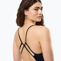 Costume da bagno intero donna Speedo Solid Endurancex Strappy Back team black 7