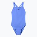 Costume da bagno intero donna Speedo ECO Endurance+ Medalist moonlight lavender