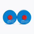Manubri per acquagym Speedo Aquatic Fitness Dumbbell 2 pack Speedo Blue/White 3