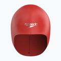 Cuffia da nuoto Speedo Fastskin autumn red