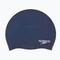 Cuffia da nuoto Speedo Plain Moulded Silicone dusk purple