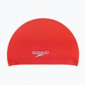 Cuffia da nuoto Speedo Fastskin Hiro autumn red