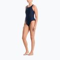 Costume da bagno intero donna Nike Logo Graphic energy 2
