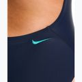 Costume da bagno intero donna Nike Logo Graphic energy 5
