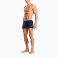 Costume da bagno da nuoto Nike Logo Graphic Square Leg energy 2