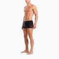 Costume da bagno da nuoto Nike Logo Graphic Square Leg University Red 2