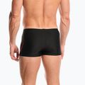 Costume da bagno da nuoto Nike Logo Graphic Square Leg University Red 3