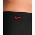 Costume da bagno da nuoto Nike Logo Graphic Square Leg University Red 6