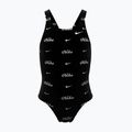 Costume da bagno intero bambino Nike Hydrastrong Multi Pr jet black