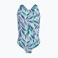 Costume da bagno intero bambino Nike Spiderback energy