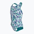 Costume da bagno intero bambino Nike Spiderback energy 2