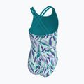 Costume da bagno intero bambino Nike Spiderback energy 3