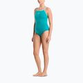 Costume da bagno intero donna Nike Hydrastrong Logo Gra energy 2