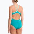 Costume da bagno intero donna Nike Hydrastrong Logo Gra energy 3