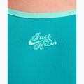 Costume da bagno intero donna Nike Hydrastrong Logo Gra energy 4
