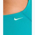 Costume da bagno intero donna Nike Hydrastrong Logo Gra energy 5