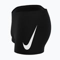 Costume da bagno boxer da bambino Nike Logo Graphic Square Leg black 3