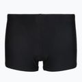 Costume da bagno boxer da bambino Nike Logo Graphic Square Leg black