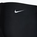 Costume da bagno boxer da bambino Nike Logo Graphic Square Leg black 4