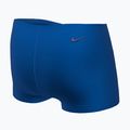 Costume da bagno boxer da bambino Nike Logo Graphic Square Leg game royal 2