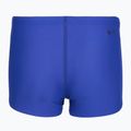 Costume da bagno boxer da bambino Nike Logo Graphic Square Leg game royal 2