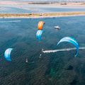 Nobile The One kitesurfing kite 4