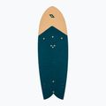 Nobile 2022 Zen Foil Wave G10 Fish Skim Packages tavola da kitesurf + hydrofoil 4