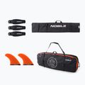 Nobile 2022 Zen Foil Wave G10 Fish Skim Packages tavola da kitesurf + hydrofoil 13