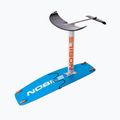 Nobile 2022 Zen Foil Freeride Carbon NHP Split Packages kiteboard + hydrofoil 3