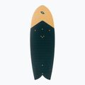Tavola da kitesurf + hydrofoil Nobile 2022 Zen Foil Freeride Carbon Fish Skim Packages 2