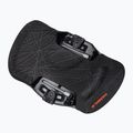 Nobile IFS 2022 Next Black kiteboard pads e straps 4