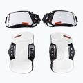 Nobile IFS 2022 Next White, protezioni e cinghie per il kiteboarding