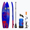 SUP Unifiber Sonic Touring iSup 12'6'' SL incl. pagaia e guinzaglio