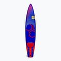 SUP Unifiber Sonic Touring iSup 12'6'' SL incl. pagaia e guinzaglio 3