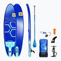 Tavola da SUP Unifiber Energy Allround iSup 10'7'' FCD incl. pagaia e guinzaglio