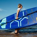 Tavola da SUP Unifiber Energy Allround iSup 10'7'' FCD incl. pagaia e guinzaglio 13