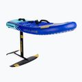 Tavola Wingfoil + aliscafo Unifiber Impulse 5'4 e 4.6 Wing, 2000 Front Wing Foil e Leash 2